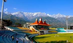 Dharamshala Tour