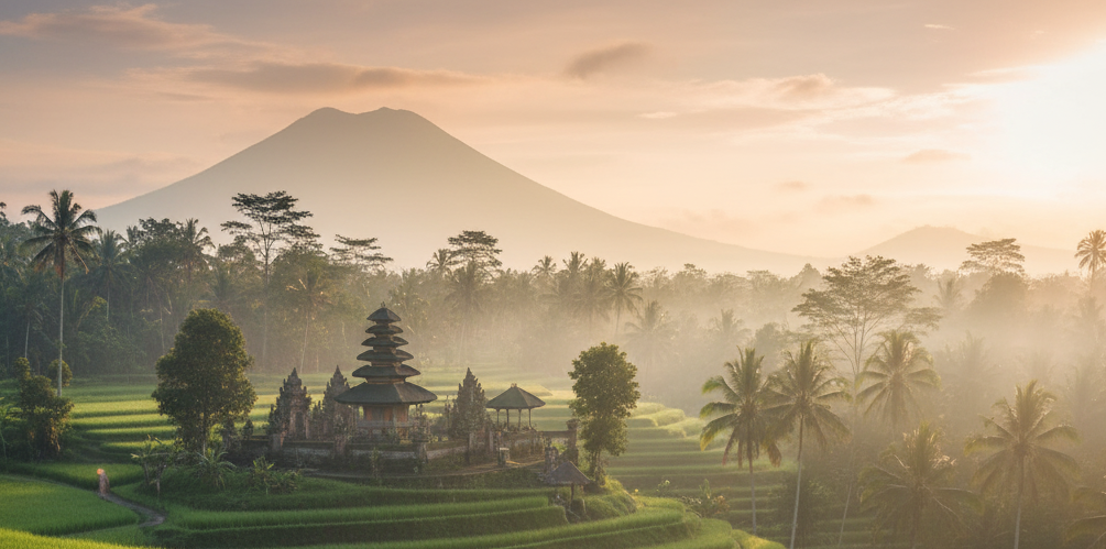 Bali Tour package