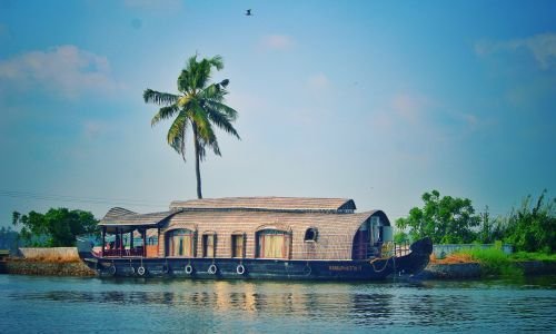 Kerala Tour
