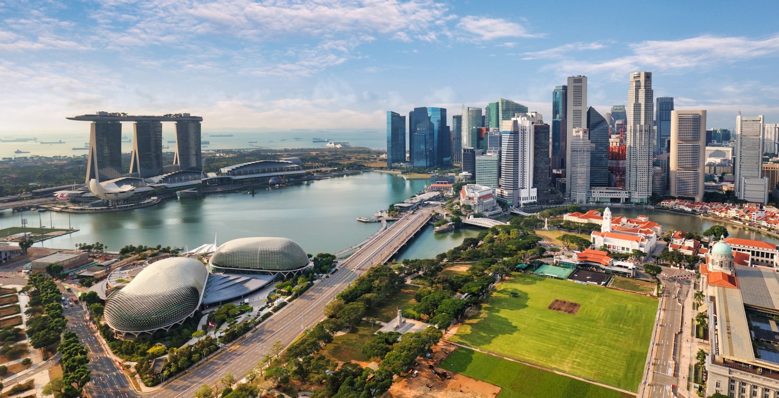 SIH Singapore Tour Package 05N/06D